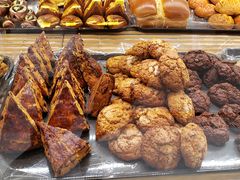 -烘焙町面包店(西四店)