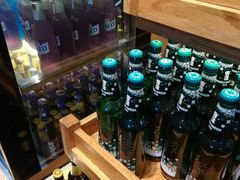 -盛江山自助料理(太原街万达店)