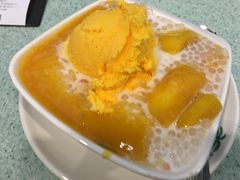 -松记糖水店(铜锣湾分店)