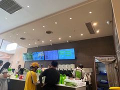 菜单-奈雪的茶(时代天街店)