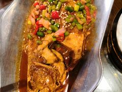 -刀板香·安徽菜(国购IFC店)