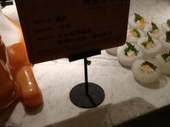 -雍和会海鲜姿造自助(湖东路店)