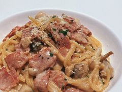 -JANS意式简餐厅·惠灵顿牛排