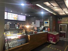 -网鱼网咖(金山卫零店)