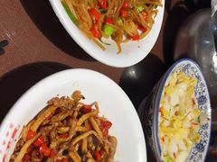 -天下客饭店(中山路店)