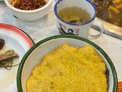 -70後铁锅炖(坡博总店)