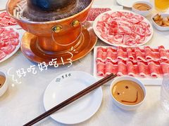 -东来顺饭庄(天坛店)