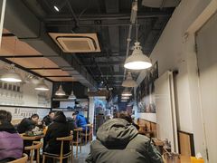 -陕味食族油泼面(同济南路店)