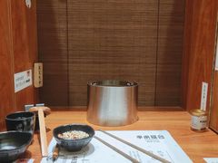 -独食火锅·半米屋台(直营总店)