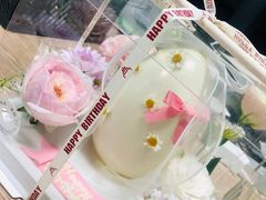 -橙呦·私人定制生日蛋糕