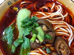 -力力豆花庄(广渠门店)