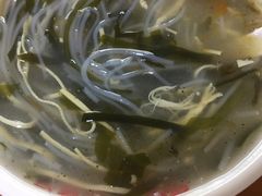 -两淮一绝鸡丝辣汤(交通路店)