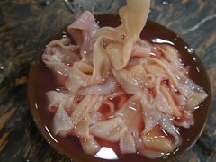 鸭肠-堂客老火锅(欣阳广场总店)