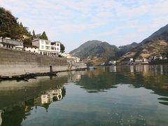 -新安江山水画廊风景区