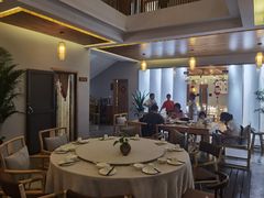 大堂-村理食堂(小茅山脚店)
