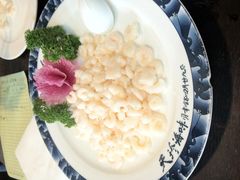 清炒虾仁-吴门人家·苏宴宫廷菜(拙政园店)