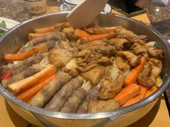 -黄记煌三汁焖锅(欢乐海岸店)