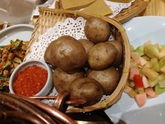 -阿斯牛牛·凉山菜(新会展店)