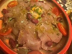 弓二火炙半熟牛肉-弓二·烧鸟居酒屋(财富购物中心店)