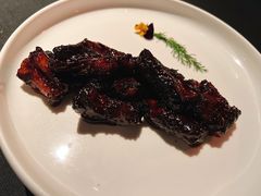 文火煨山东黑牛-鲁采LU STYLE(新天地店)