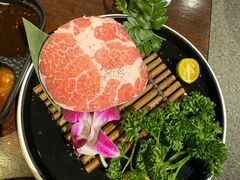 -赤牧日式烧肉自助(金桥永旺店)