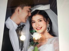 -海马体照相馆|大师(北京华贸中心店)
