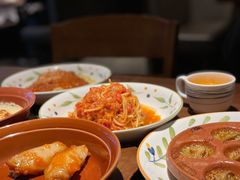 -萨莉亚意式餐厅(莲花国际广场店)