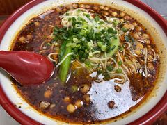 -杨大叔爱面子·四川小吃(岗头店)