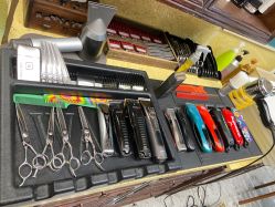 -巴伯尔男士理发馆