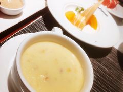 -斗牛士牛排餐厅(嘉里汇店)