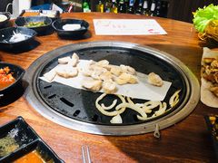 -杀猪天·韩国烤肉(总店)