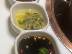 -洪氏嗨捞·猪肚鸡火锅(阳光天地店)