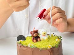 -量子制造·元创意料理(李公堤店)