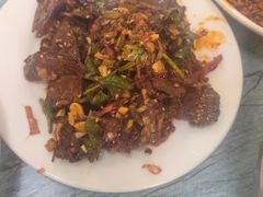 -杨大姐四川风味麻辣鸡(古陌路店)