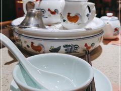 -点都德(聚福楼店)