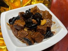 -金枝玉叶上海人家食府(三里河店)