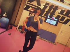 -思迈威健身(积玉桥万达店)