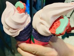 -麦当劳(仙林亚东城得来速店)