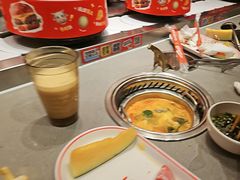 -龍歌自助小火锅(雨花台江南虹悦城店)