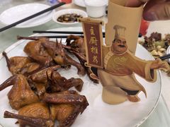 -鹅公村食府(罗阳分店)