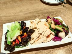 -直隶安家牛肉罩饼(建华店)