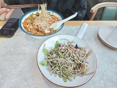-湘遇长安·湘菜·陕西面(刘家窑店)