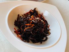 姚安油鸡枞-云腾食府·云南菜