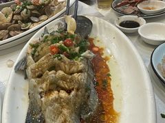 -金海湾海鲜排档(朱家尖店)