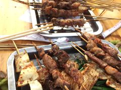 -金家老三饭庄(常营店)