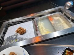 -星伦多自助料理·涮烤一体(虹悦城店)