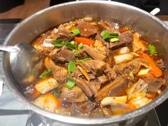 -山芋腔苏北菜(盐城滨海店)
