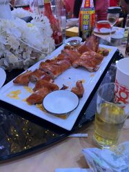 -南宁中心永恒皇冠假日酒店·宴会厅