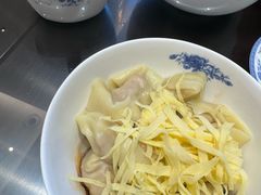 开洋拌馄饨-熙盛源(复兴路店)