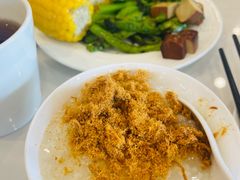 -福州世纪金源大饭店·汇景阁自助餐厅